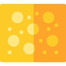 Cheese icon