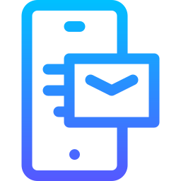 e-mail icon