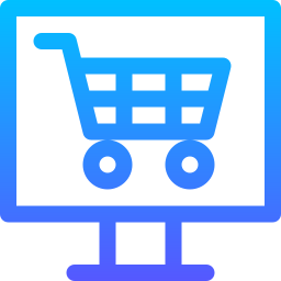 online shop icon