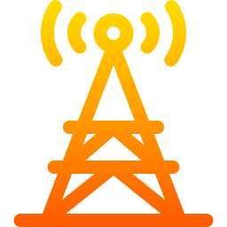 signalturm icon