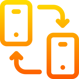 datentransfer icon