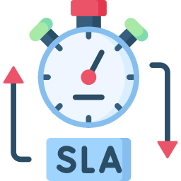 Sla icon