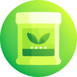 Fertilizer icon