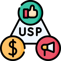 usp icon