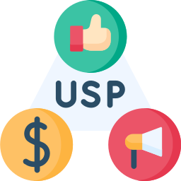 usp icon