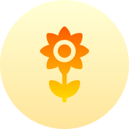 sonnenblume icon