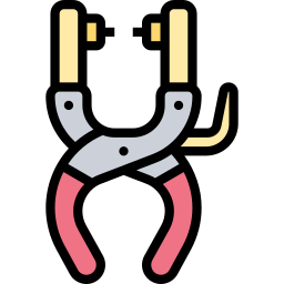 Pliers icon