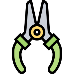 Pliers icon