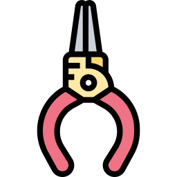 Pliers icon