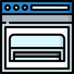 webサイト icon