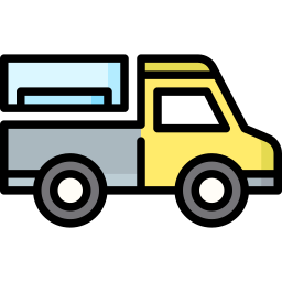 Delivery icon