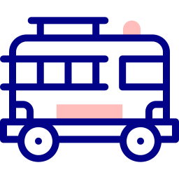 消防車 icon