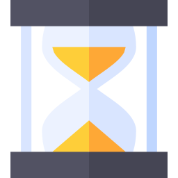 sandclock icon