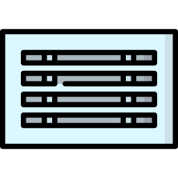 Ventilation icon