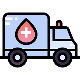 krankenwagen icon