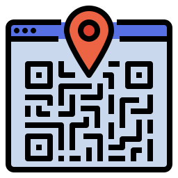 qr-code icon