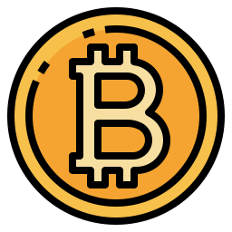 Bitcoin icon