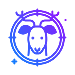 Deer icon