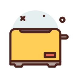 toaster icon