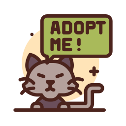 Adopt icon