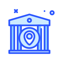 Bank icon