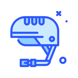 Helmet icon