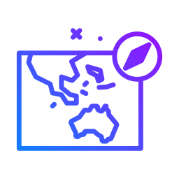 Map icon