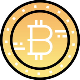 bitcoin Icône