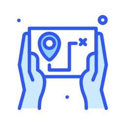 Map icon