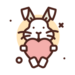 Rabbit icon