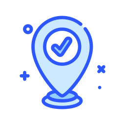 Checkmark icon