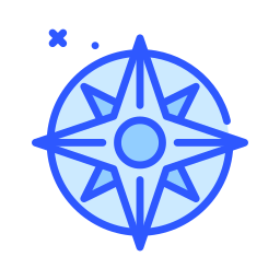 Windrose icon