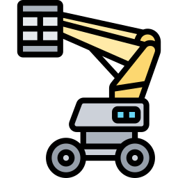 auslegerlift icon