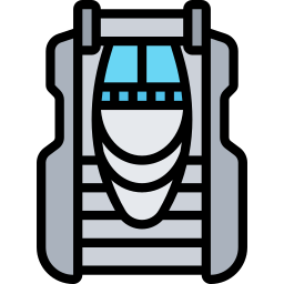 wasserflugzeug icon