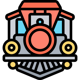 Locomotive icon