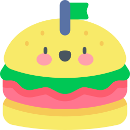 Burger icon