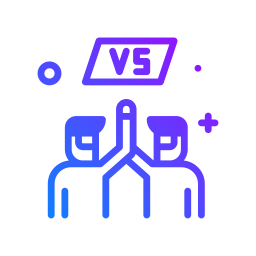 Versus icon