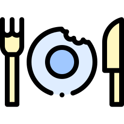 굶주림 icon