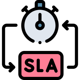 Sla icon