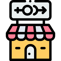 sexshop icon