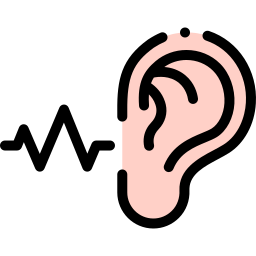 Auditory icon