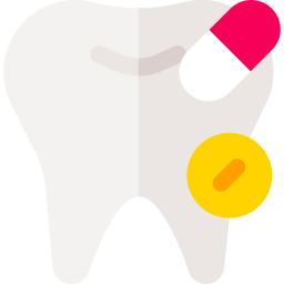 Tooth icon