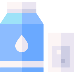 Milk icon