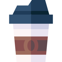 kaffeetasse icon