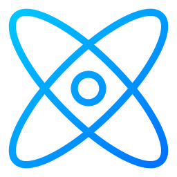 atom icon