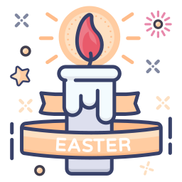 Candle icon