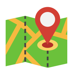 Map icon