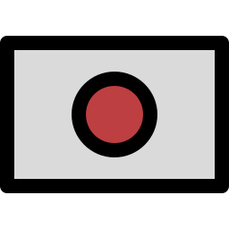 japan-flagge icon