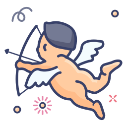 Cupid icon