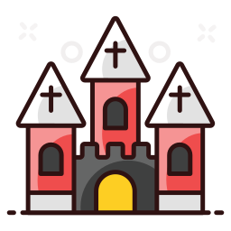 kirche icon